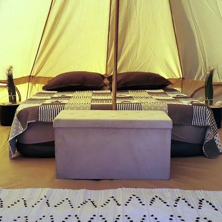 Tuzla Glamping By The Sea Hotel Luaran gambar